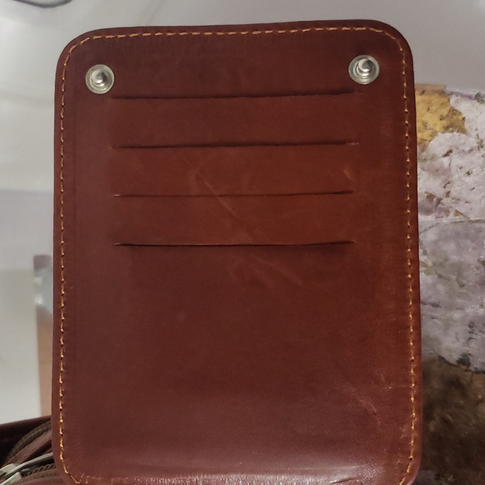 VINTAGE SCALA RISTLET/PURSE/CLUCH - Picture 3 of 13